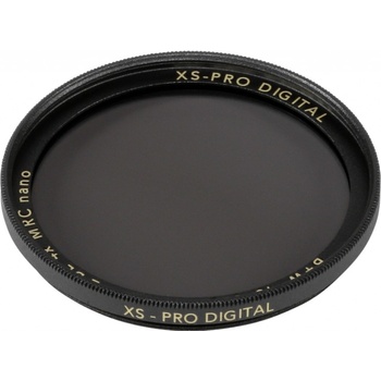 B+W ND 4x XS-PRO MRC nano 37mm