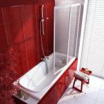 RAVAK Vanda II 150x70 cm (CO11000000)