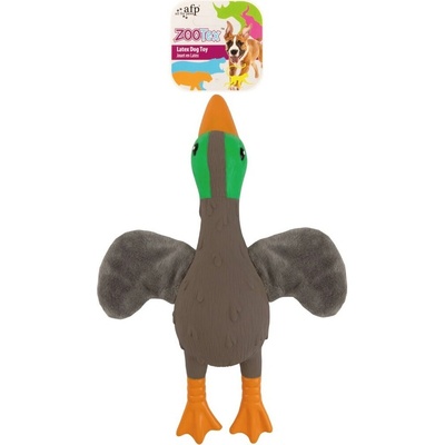 AFP Zootex Soft Wing kačka 28 cm