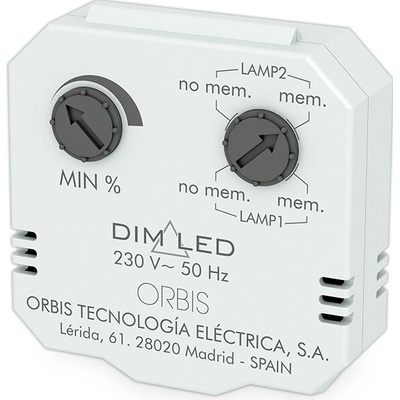 Orbis DIM LED