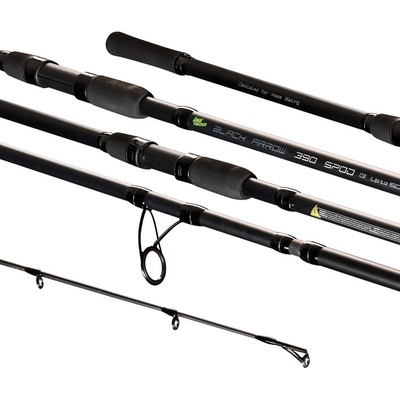 Sensas Black Arrow Spod 3,3 m 150 g 3 diely