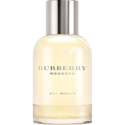 Burberry Weekend parfumovaná voda dámska 100 ml tester