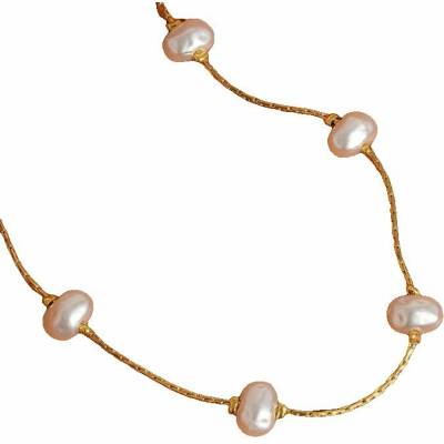 Flânerie by maiq ida 18k gold plated