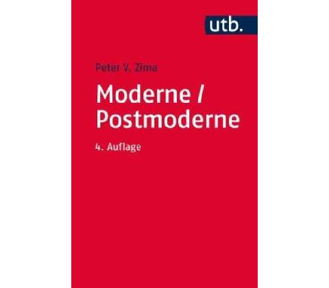 Moderne / Postmoderne