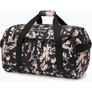 Dakine EQ Duffle 35 л чанта за пътуване midnight blooms