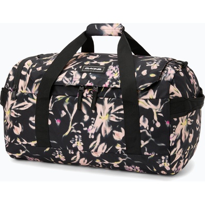 Dakine EQ Duffle 35 л чанта за пътуване midnight blooms
