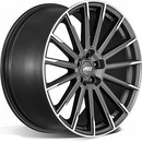 AEZ Atlanta 7,5x17 5x112 ET40 titan polished