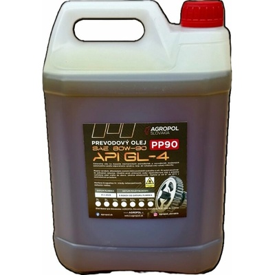 Agropol Oil PP90 5 l