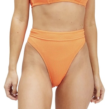 Billabong Summer High Mau bikini bottom - Orange (Orange Crush)