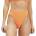 Billabong Summer High Mau bikini bottom - Orange (Orange Crush)