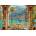 Castorland - Puzzle Mediterranean Dessert - 1 500 piese