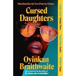 Cursed Daughters (ISBN: 9781805463382)