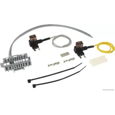 HERTH+BUSS ELPARTS Opravná sada kabelu, centrální elektrika HB 51277157