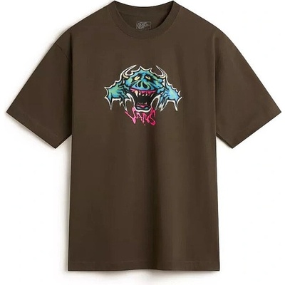 Vans Goofy Ghoul Coal Brown