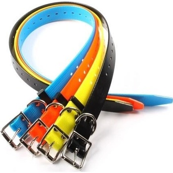 Num´Axes plastový obojok