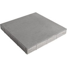 Diton Standard 50 x 50 5 cm přírodní 1 m²