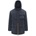 K-Way Мъжко яке парка K-Way Otto Cotton Feel Parka - Blue Airforce Combo - размер S (004-7031-0111)