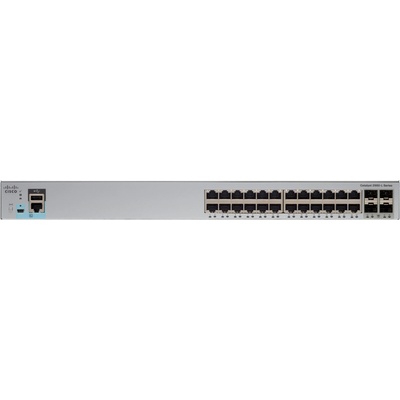 Cisco WS-C2960L-24TS-LL