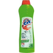 Cit písek tekutý Aloe Vera 600 g