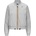 K-Way Дамско ежедневно яке K-Way Women's Le Vrai 4.0 Azelie Warm Casual jacket - Grey (103-2770-0113)