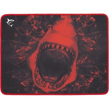 White Shark Skywalker M Геймърска подложка за мишка (SKY WALKER M)