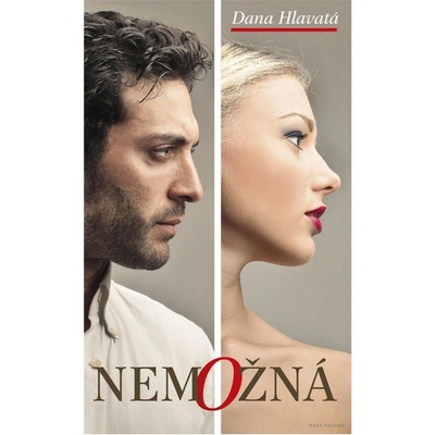 Nemožná - Hlavatá Dana