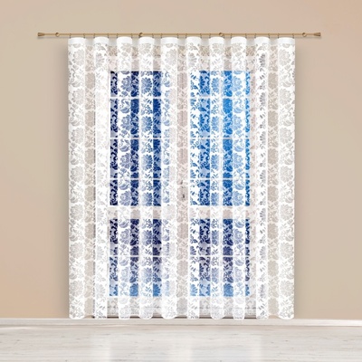 Organza Desta obšití okrajů 280