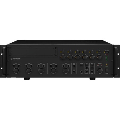 Monacor PA-6480