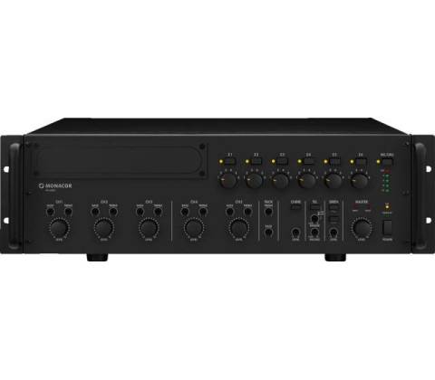 Monacor PA-6480