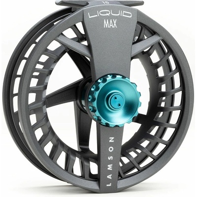 Lamson Liquid Max 8 Tidal 8 - 9
