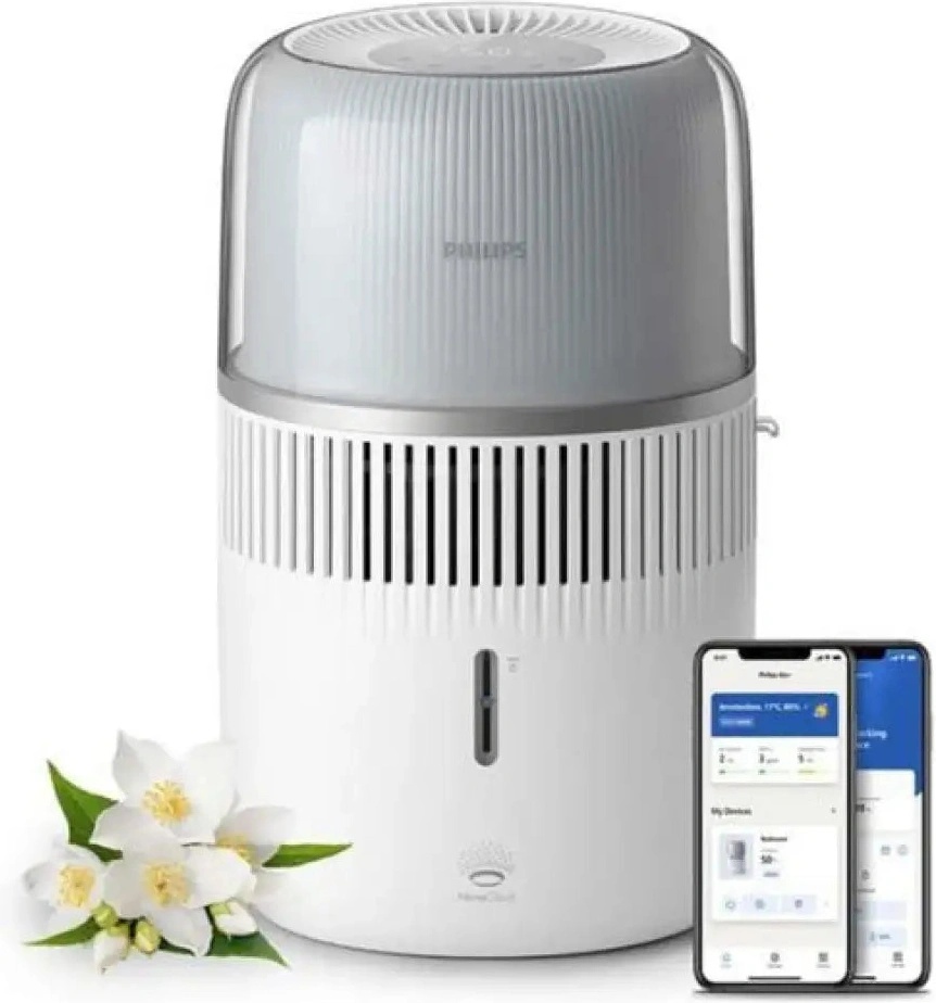 Philips HU5710/00 NanoCloud