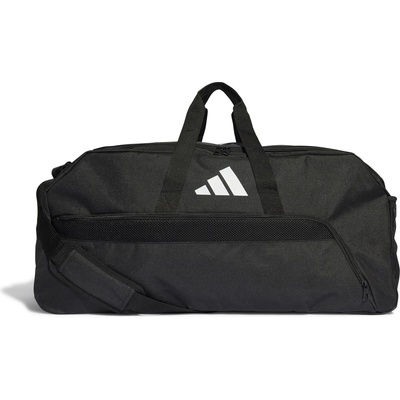 Adidas Сак Adidas Tiro 23 League Duffel Bag Large - Black/White
