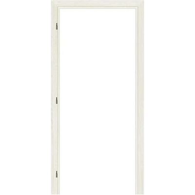 Solodoor obložkové 70 L 95-115 mm andorra white 701000065810