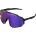 VIF Two Black x Blue Photochromic