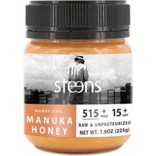 RAW Manuka Honey UMF15+ 515+ MGO 225 g