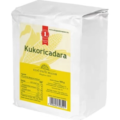 Első Pesti Malom Kukuričná krupica 0,5 kg