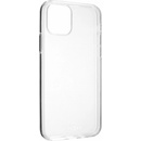 FIXED gelové pouzdro pro Apple iPhone 11 Pro, čiré FIXTCC-426