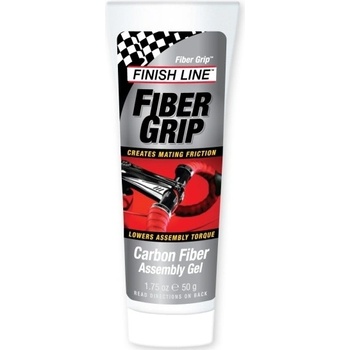 Finish Line Fiber Grip 50 g