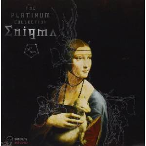 Universal Enigma: Platinum Collection - 2CD (032068)