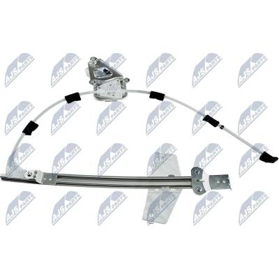 NTY Mechanizmus zdvíhania okna EPS-CH-004