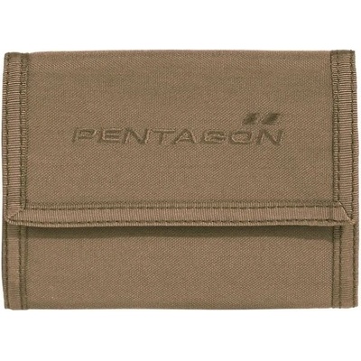 Pentagon peněženka Pentagon Wallet 2.0 coyote I20-5067