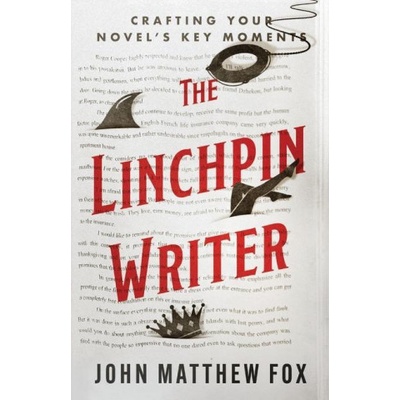 Linchpin Writer | John Matthew Fox