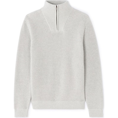 Celio Суитшърт Metrucker със стоящa яка Celio | Siv | МЪЖЕ | S