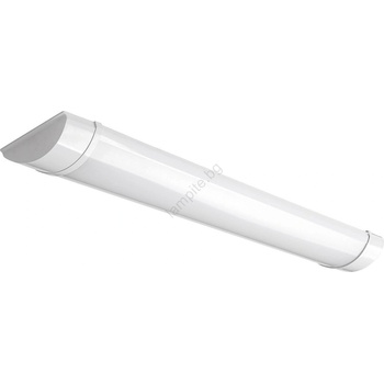 Rábalux 78023 - LED осветително тяло за монтаж под шкаф BATTEN LIGHT2 LED/18W/230V 60 cm (RL78023)