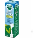 SINEX VICKS ALOE A EUKALYPTUS NAS 0,5MG/ML NAS SPR SOL 1X15ML