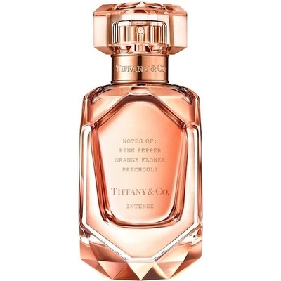 Tiffany Co Rose GoldIntense parfémovaná voda dámská 50 ml