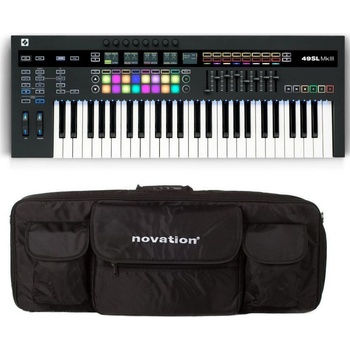 Akai ADVANCE 49