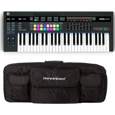 Akai ADVANCE 49