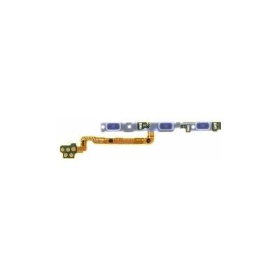 Samsung S936B Galaxy S25+/S25 FE Flex Kabel Tlačítka Hlasitosti + Zapínání (Service Pack)