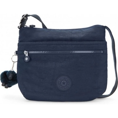 Kipling kabelka ARTO Blue Bleu 2 6 l